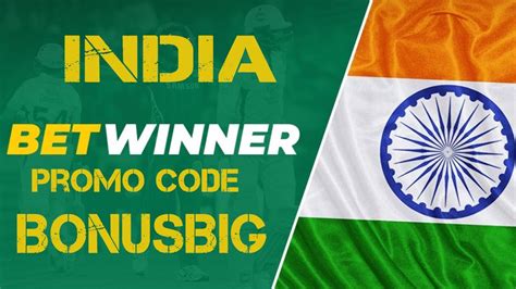 betwinner promo code india